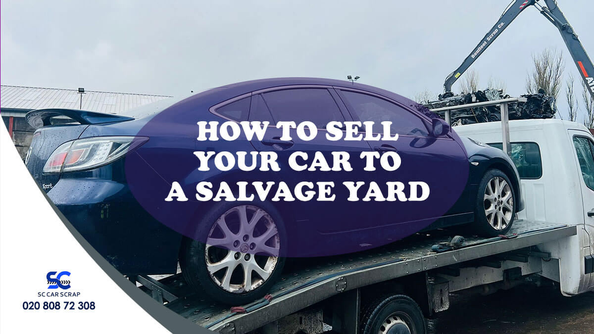 sell my car near me