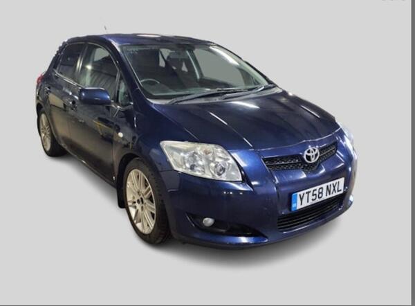 used toyota for sale