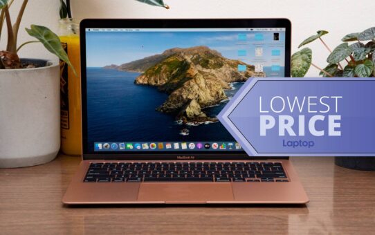 Uncover Exciting Apple Laptop Deals for Incredible Savings in the UK