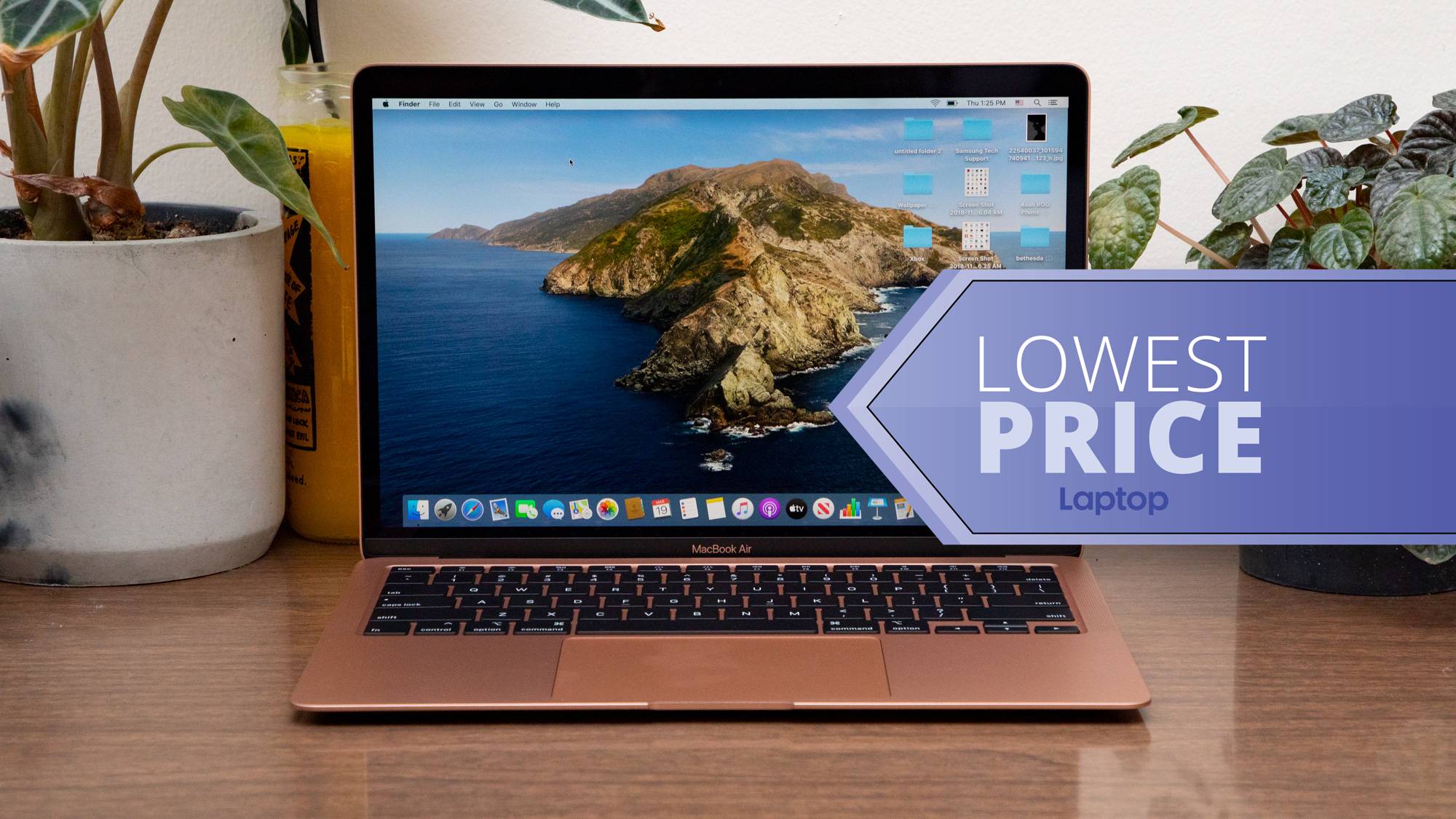 apple laptop deals