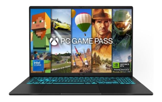 Discover the Best Black Friday Laptop Deals in the UK