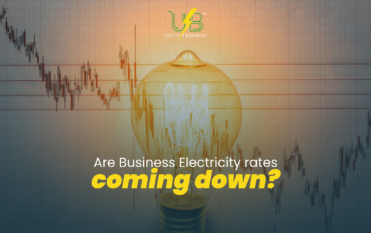 Comparing Business Electricity Rates: Finding the Best Deal for Your Company