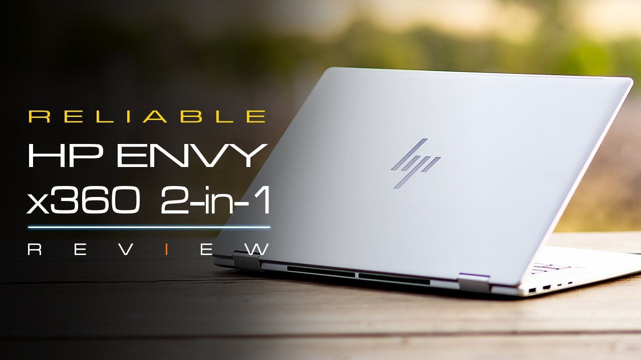 hp 2 in 1 laptop