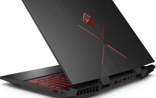 Elevate Your Gaming Experience with the Omen Gaming Laptop