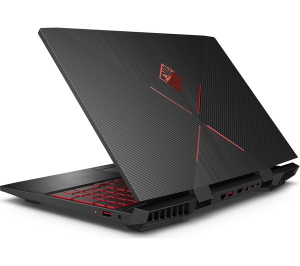 omen gaming laptop