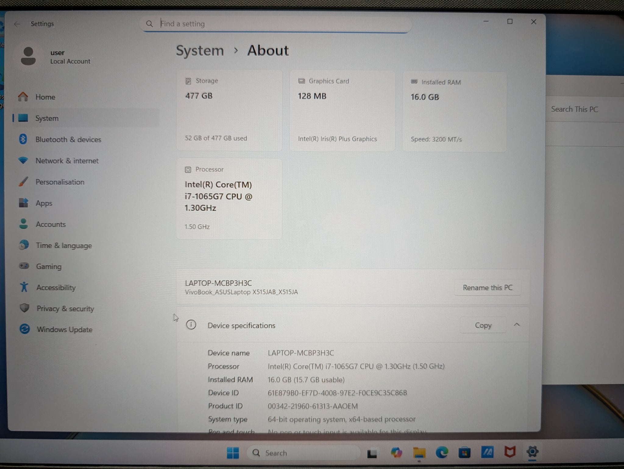asus sonicmaster