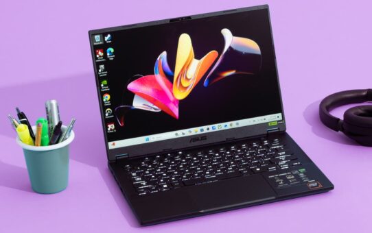 Affordable Computing: Top Picks for Cheap Laptops Under £100