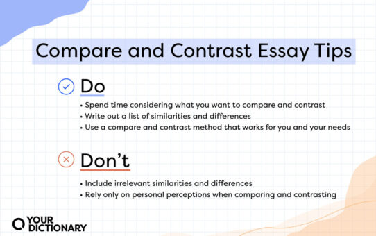 Comparing Products: A Smart Shopper's Guide to Making Informed Choices