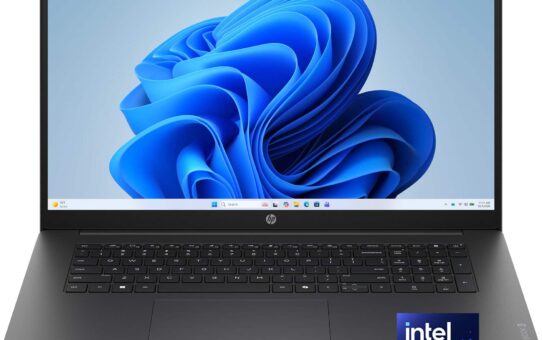 Enhance Your Professional Performance with HP Business Laptops