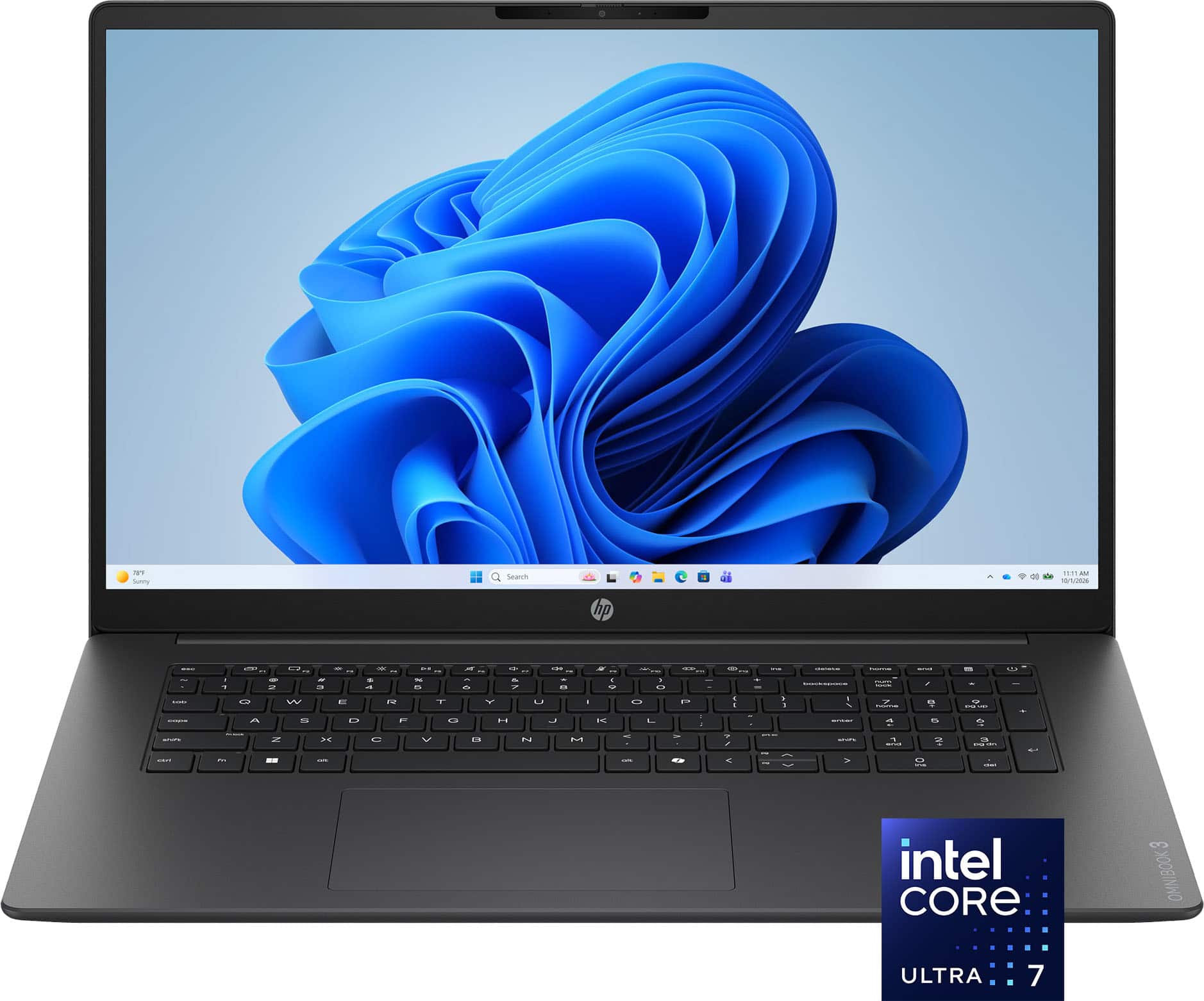hp business laptops