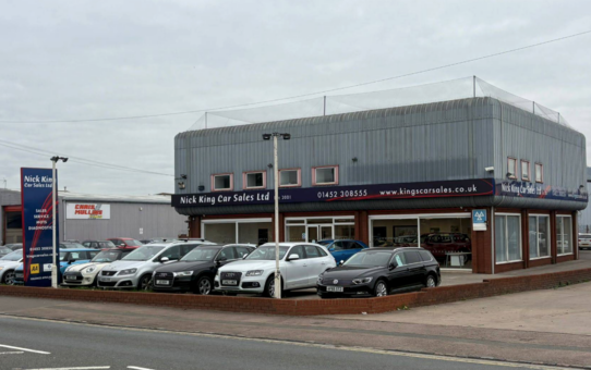 Discover Charming Small Car Dealerships Near Me for a Personalised Shopping Experience