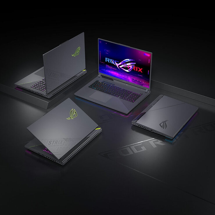 asus rog gaming laptop