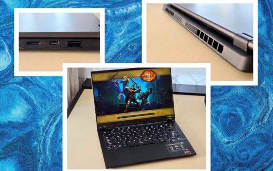 ASUS TUF Laptop: A Practical Guide to Choosing the Right Model