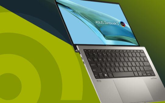 Best ASUS Laptop: Top Picks for Work, Study, Gaming and Creativity