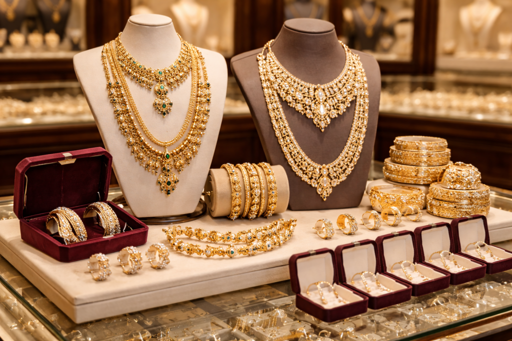 best jewellery shop near me