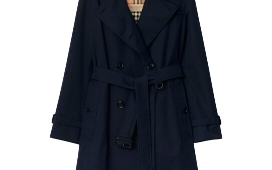 Burberry Coat Sale: Find Your Perfect Designer Coat for Less
