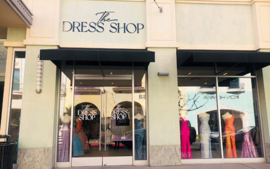 How to Choose the Right Dress Store for Every Occasion