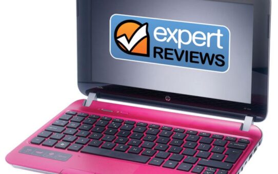HP Mini Laptop: A Guide to Buying and Using These Compact Netbooks