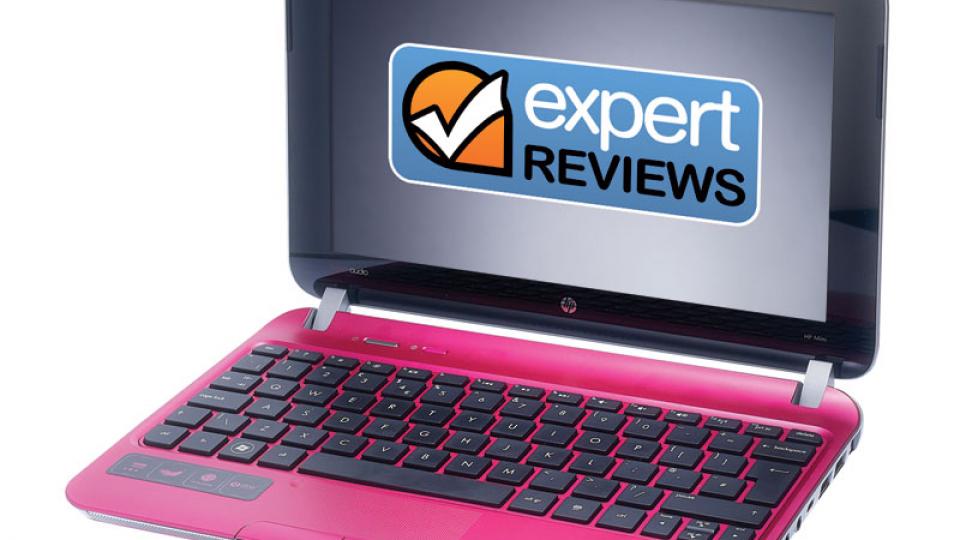 hp mini laptop