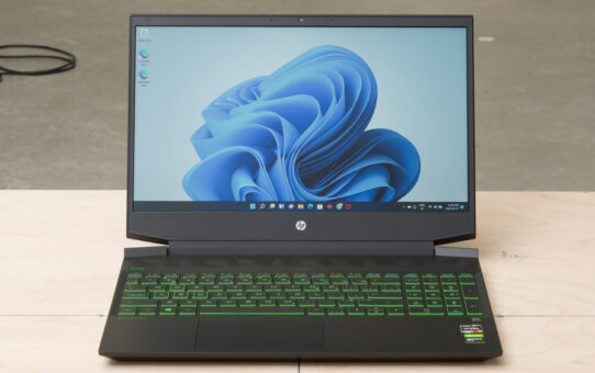 HP Pavilion Notebook: A Practical Guide to Features, Performance and Everyday Use