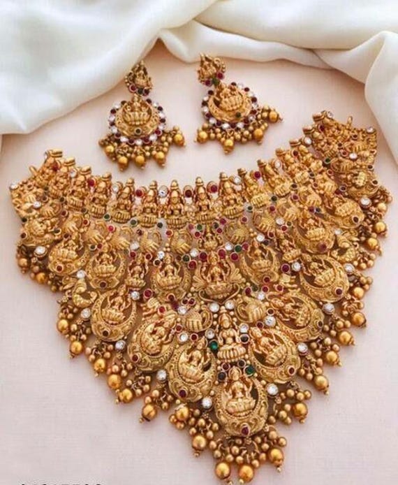 indian gold jewelry near me