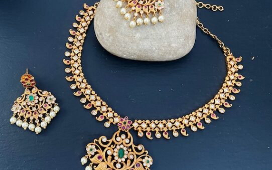 Indian Jewellery Near Me: Find Beautiful Designs for Every Occasion