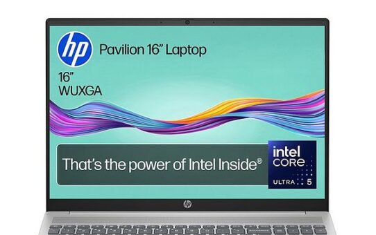 HP Pavilion Laptop: A Practical Guide to Choosing the Right Model
