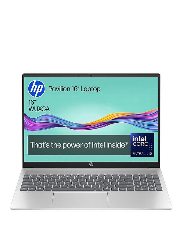 pavilion laptop