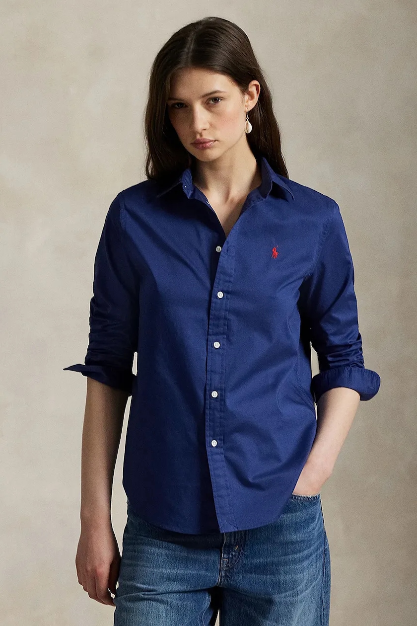 ralph lauren ladies shirts sale