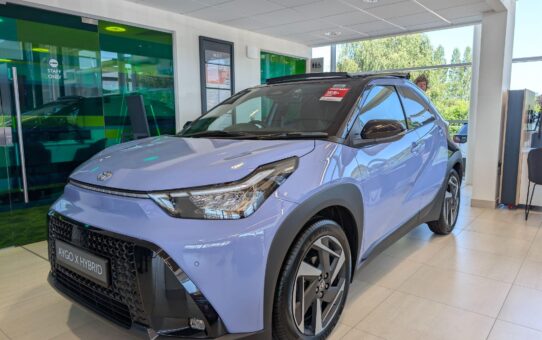 Toyota for Sale Near Me: Find the Right Car Locally